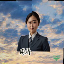 周涛
